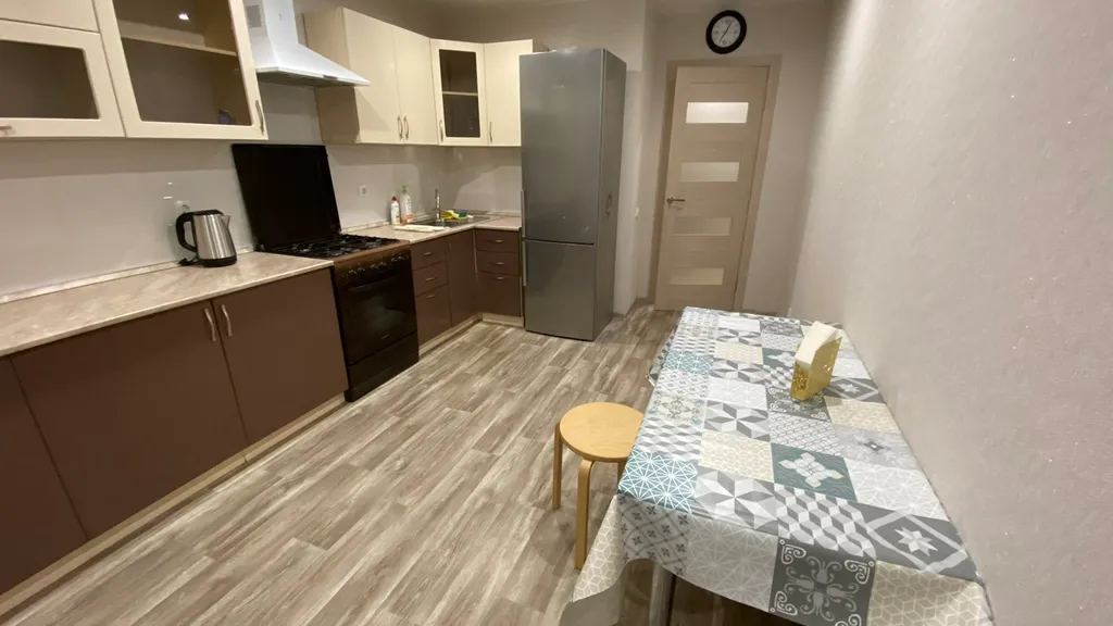 Квартира в самом центре