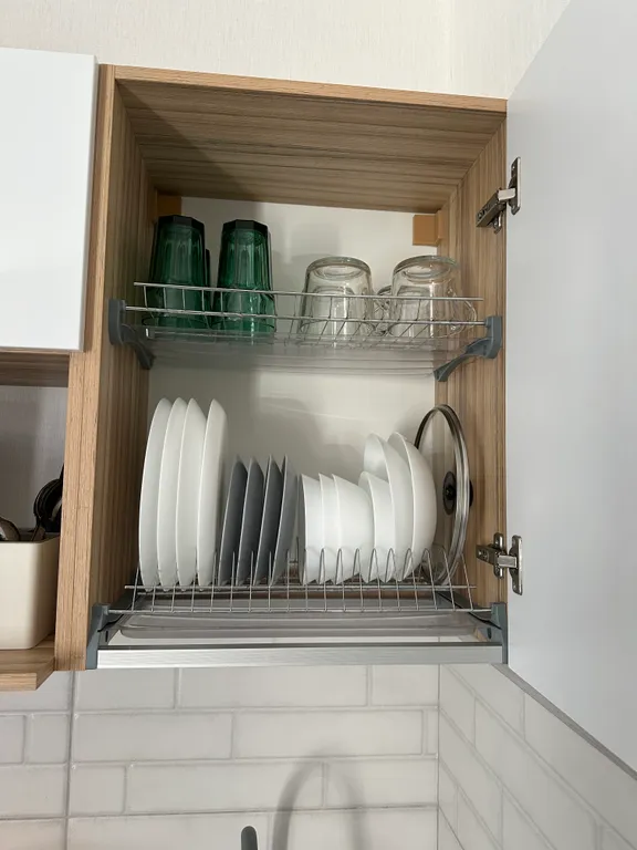 Уютные апартаменты рядом с морем