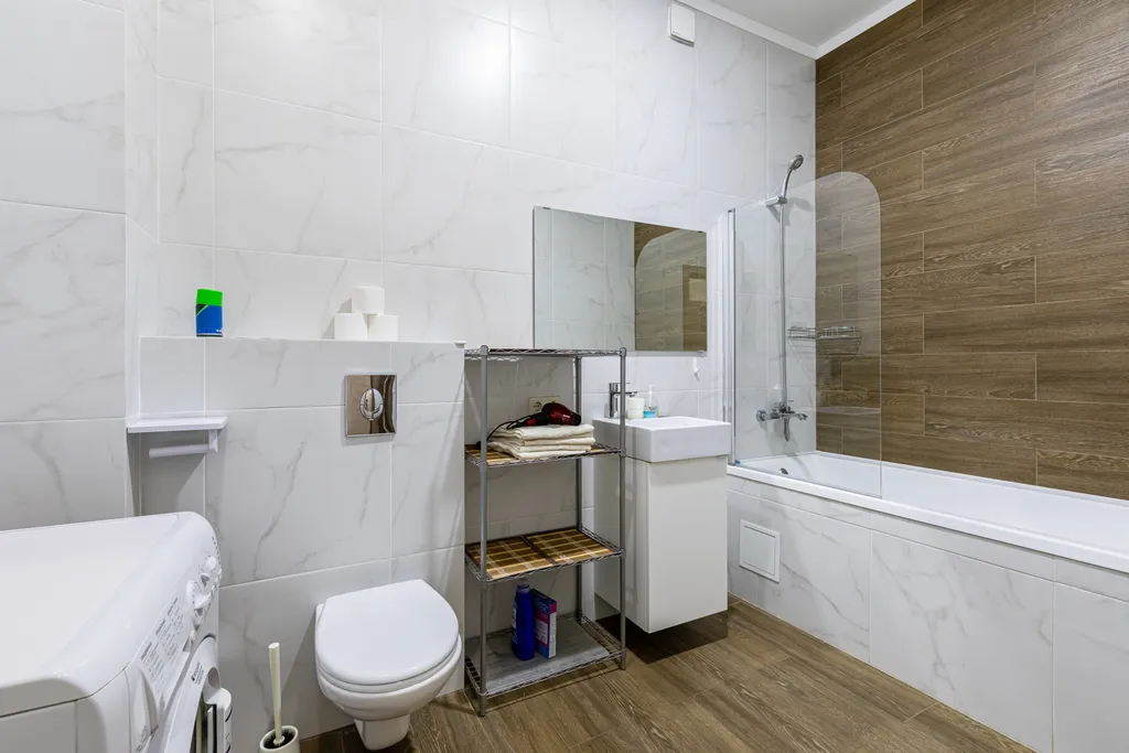 Квартира Апартаменты комфорт-класса — Казань