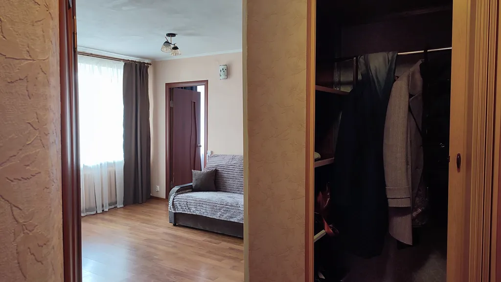 Уютная квартира (евродвушка) в центре города