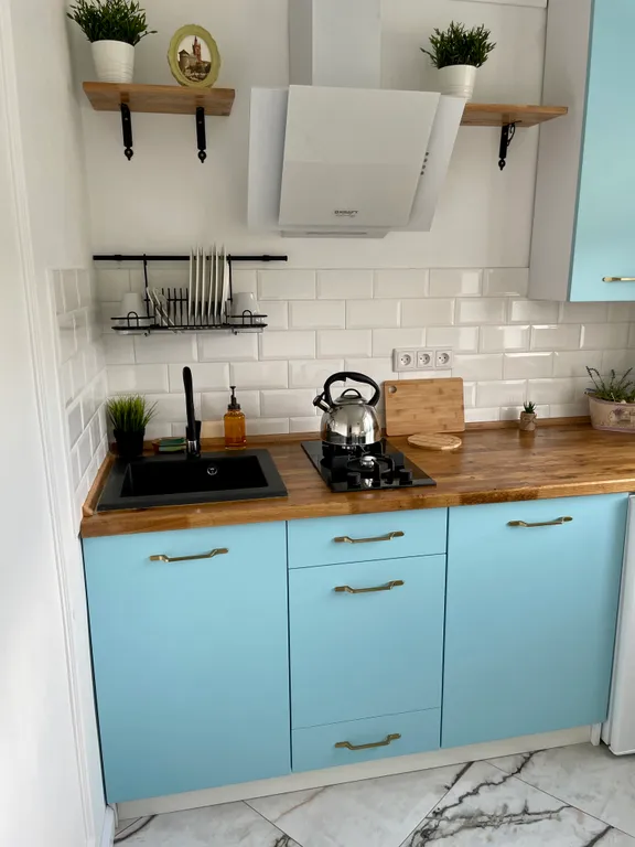 Квартира Квартира в центре города — Калининград