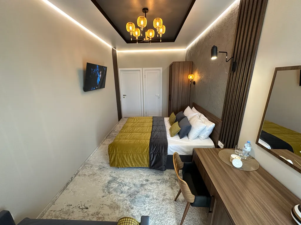 Квартира Комната — Геленджик