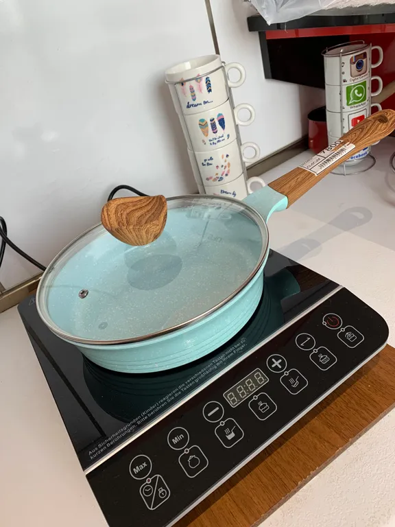 Apartment deluxe с 1-й спальней