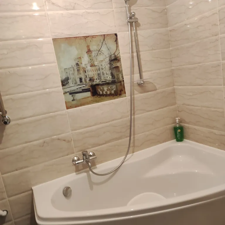 Квартира люкс