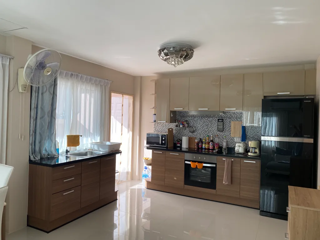 2х этажная вилла-Твинс 160м Пхукет, Па Кхлок