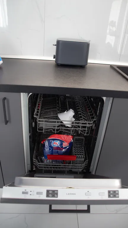 Уютная квартира-студия