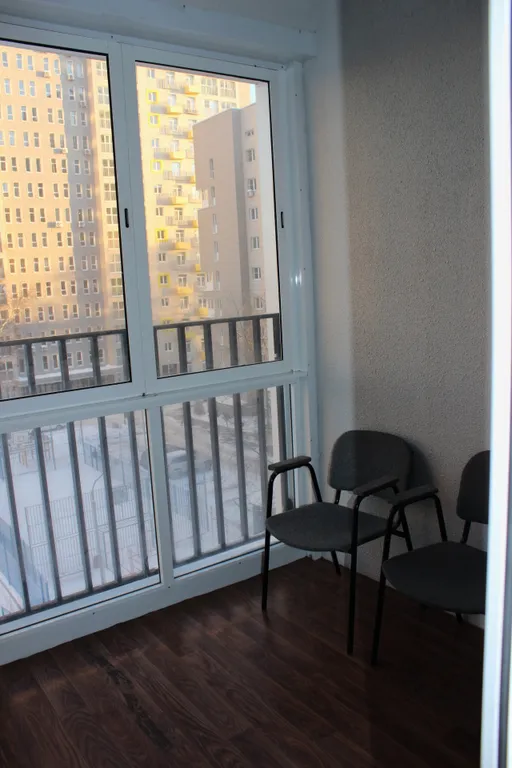 Уютная квартира возле станции Пушкино