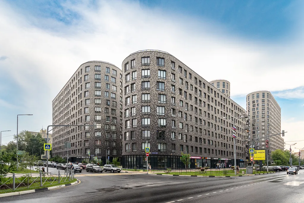 Уютная 1-комнатная квартира ЖК 9/18 возле Ледовой Арены