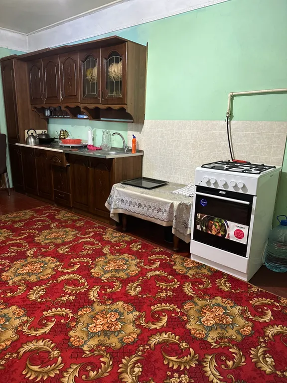 Коттедж Тихий дом — Дербент