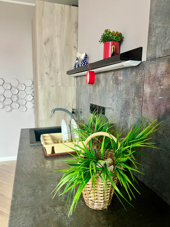 Аквамарин Home