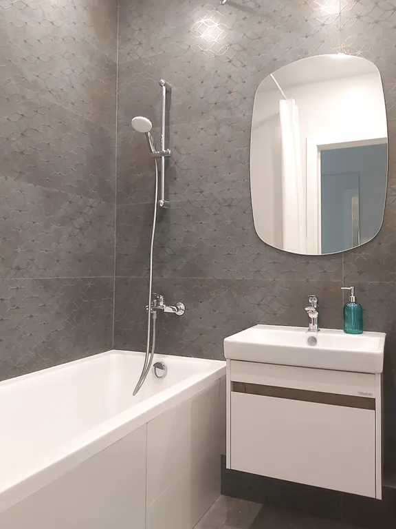 Апартаменты Монако в Минск-Мире