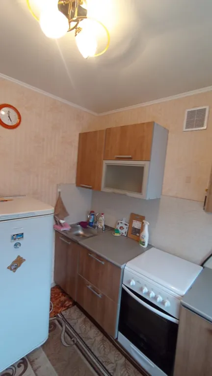 Квартира в центре города