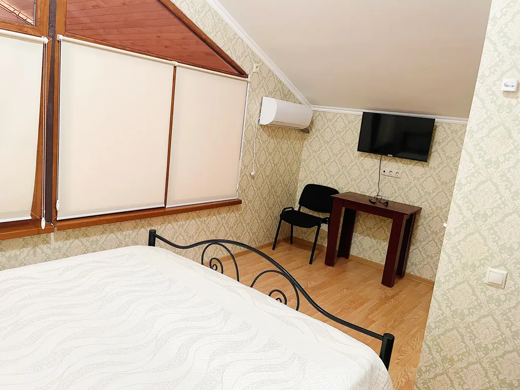 Квартира Комната — Сухум