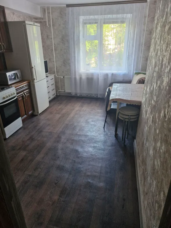 Уютная 1 комнатная квартира в Адмиралтейской слободе