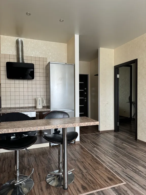 Удобная евродвушка