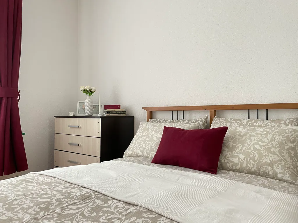 Квартира 2-комнатная Квартира — Екатеринбург