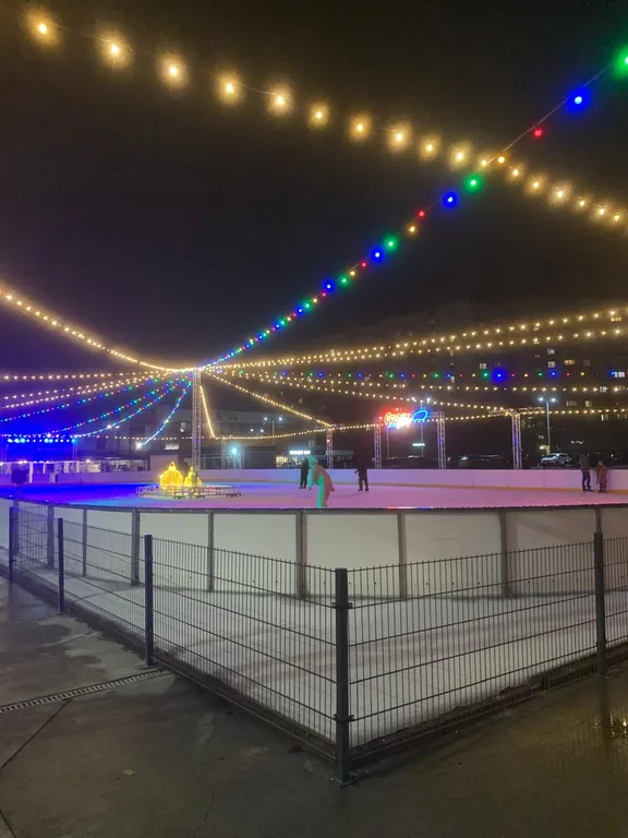 Отличная квартира в московском районе для троих гостей