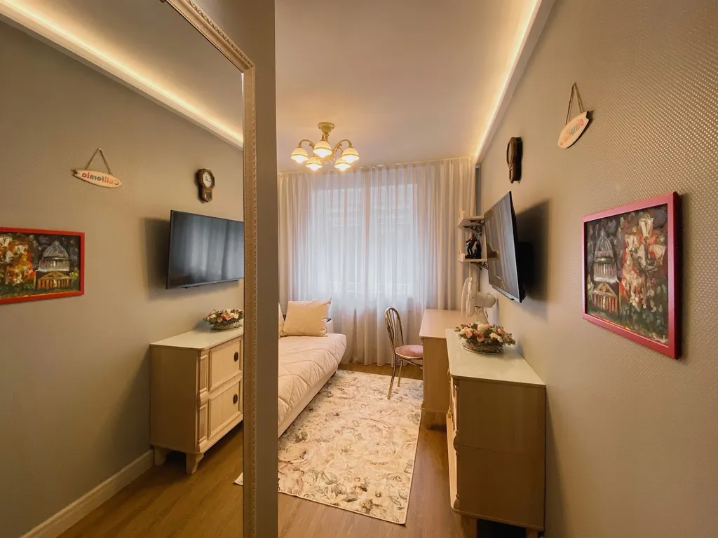 Мелодия Алябьева