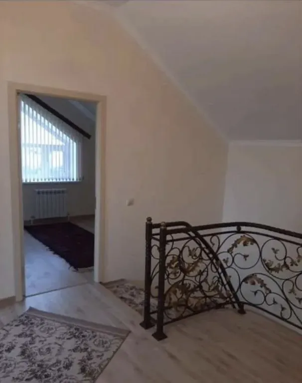 Уютна дача с видом на море