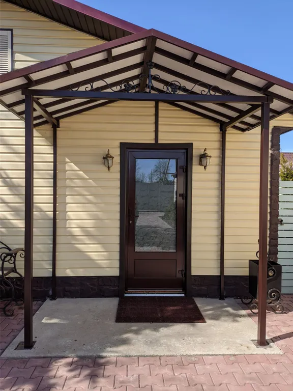 3-комнатный Дом