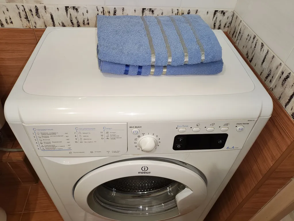 Квартира рядом с ИПСА