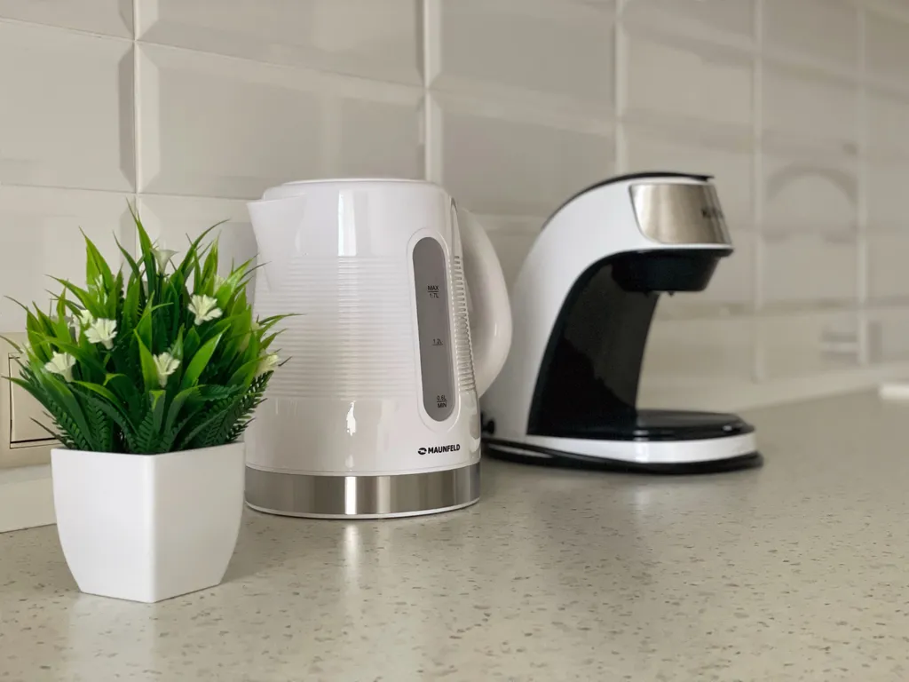 Уютная квартира возле парка