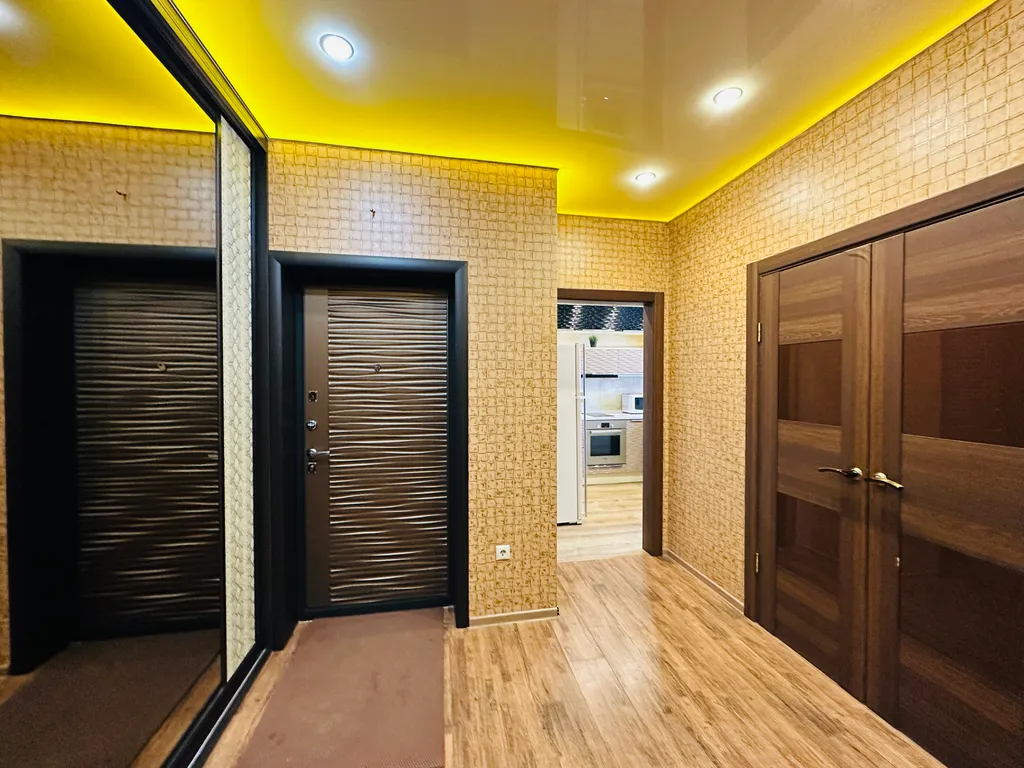 Сафари - в самом центре города