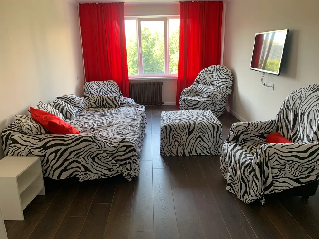 Уютная квартира возле жд вокзала — аренда посуточно в Минск