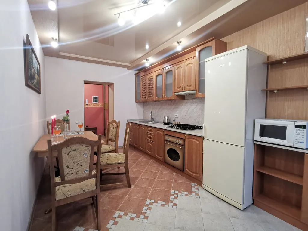 Квартира Квартира на площади Куйбышева — Самара