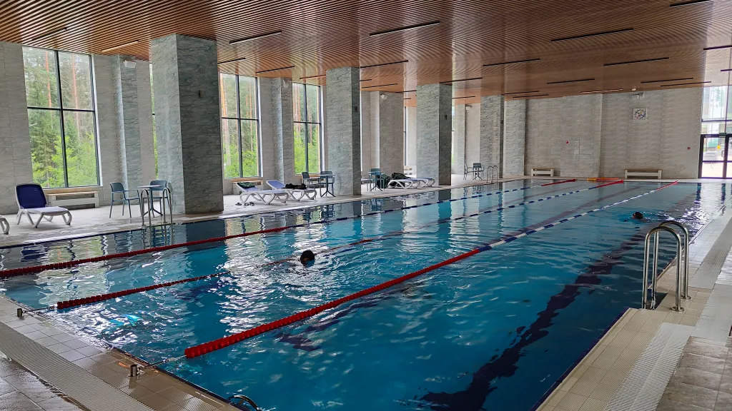 Коттедж lux 130 метров у озера