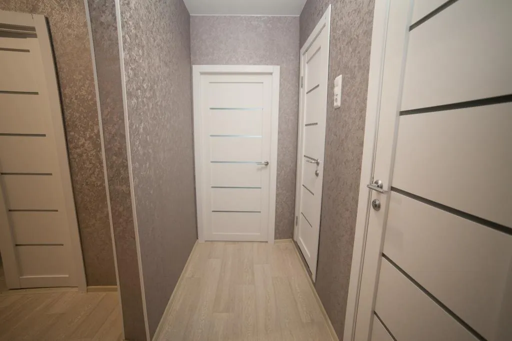 Квартира Уютная квартира на Алексеева — Красноярск