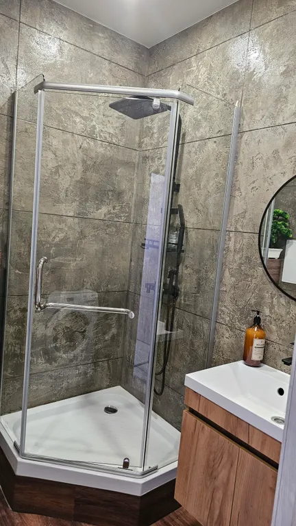 Дизайнерская уютная квартира рядом с центром