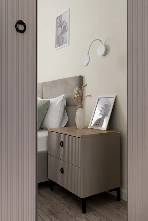 Квартира Двухкомнатная квартира рядом с КВЦ Экспофорум — Шушары