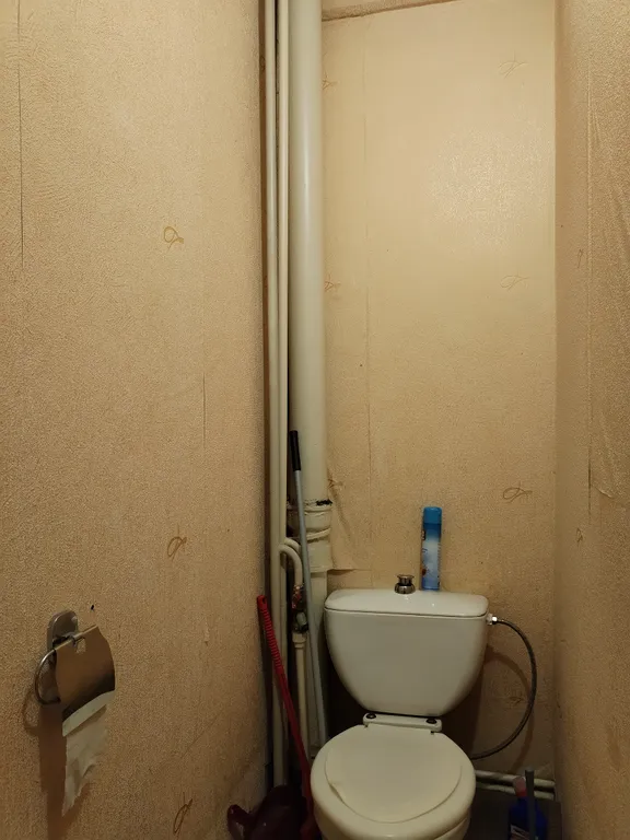 Квартира в центре города возле набережной