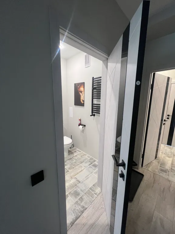 Комфортные апартаменты у королевских ворот