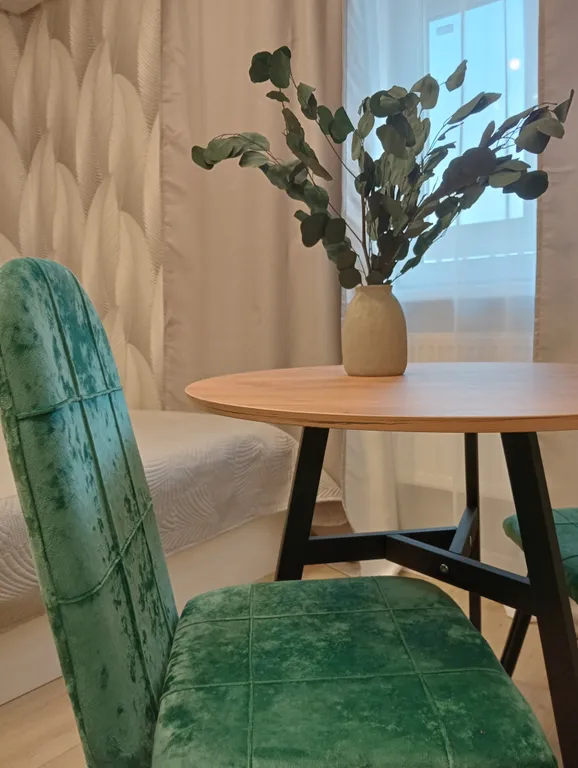 Уютная студия