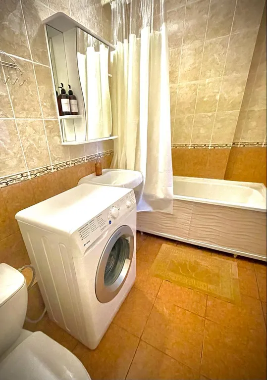 Уютная квартира в ЖК