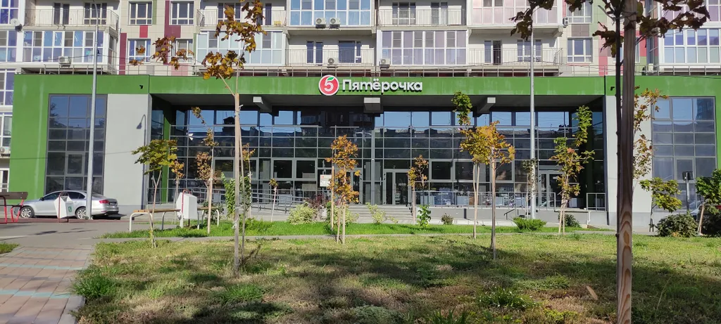 Квартира Комфортная квартира в центре города — Волгоград