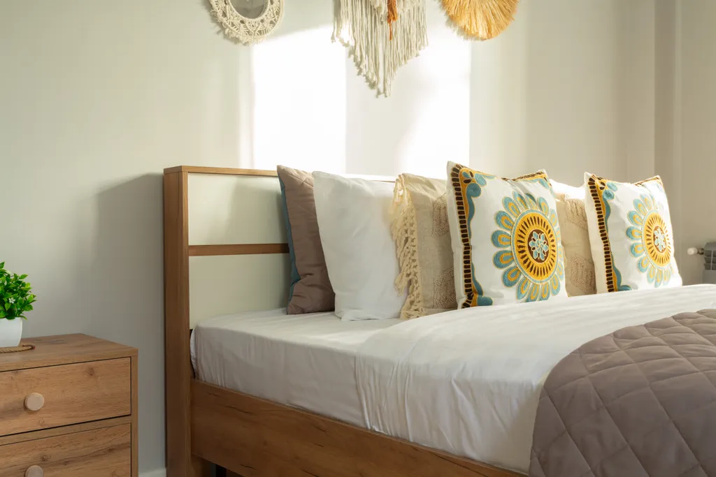 Апартаменты Терраса, где поют цикады