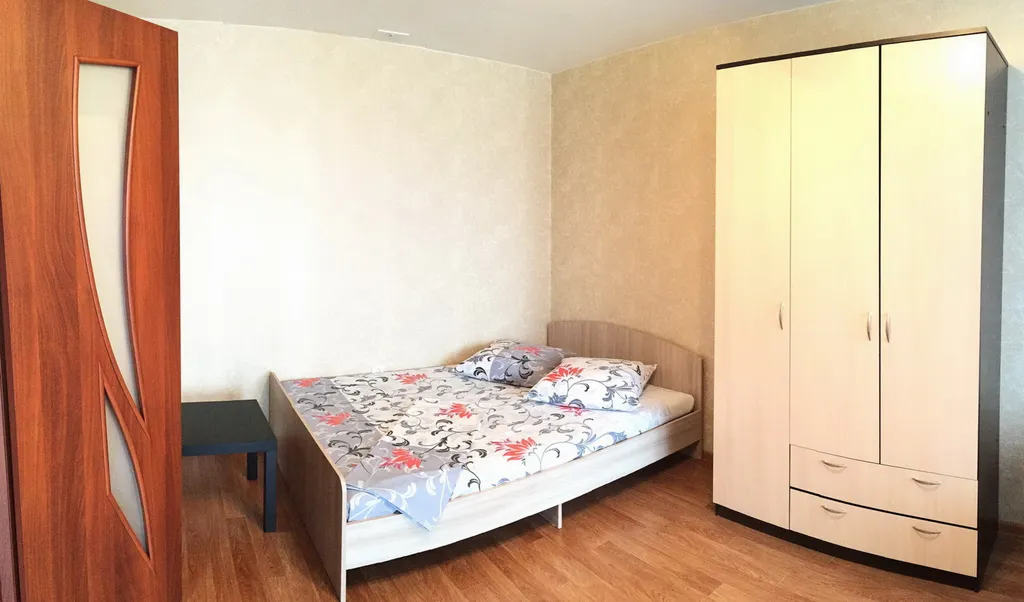 1-комнатная квартира рядом с ТРЦ Планета