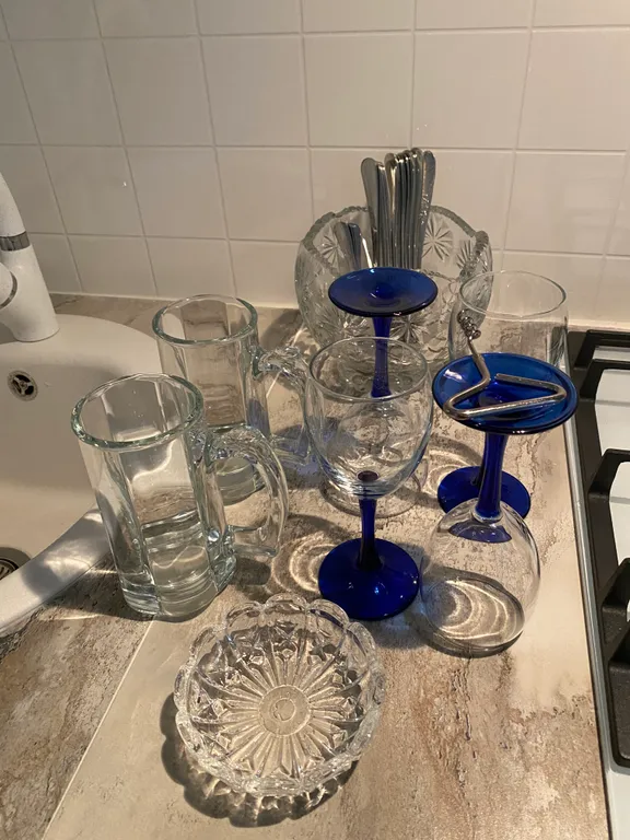 Комфортная квартира в центре города