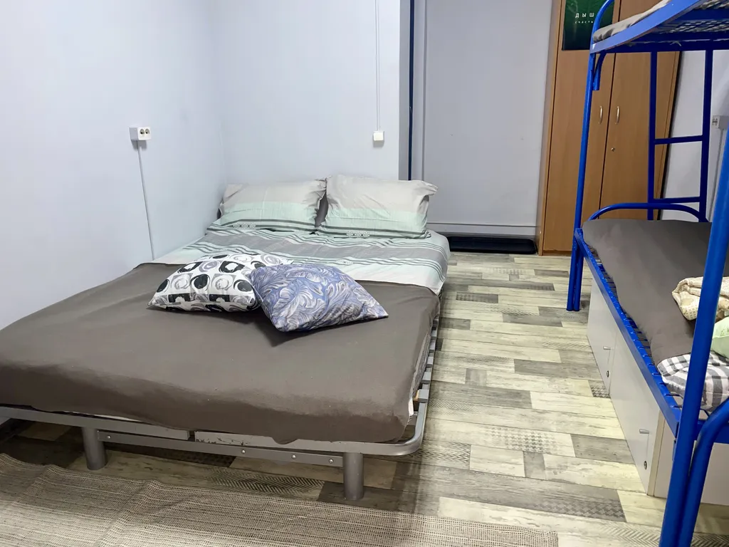 Комната