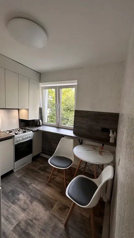 Уютная квартира в тихом месте рядом с центром города