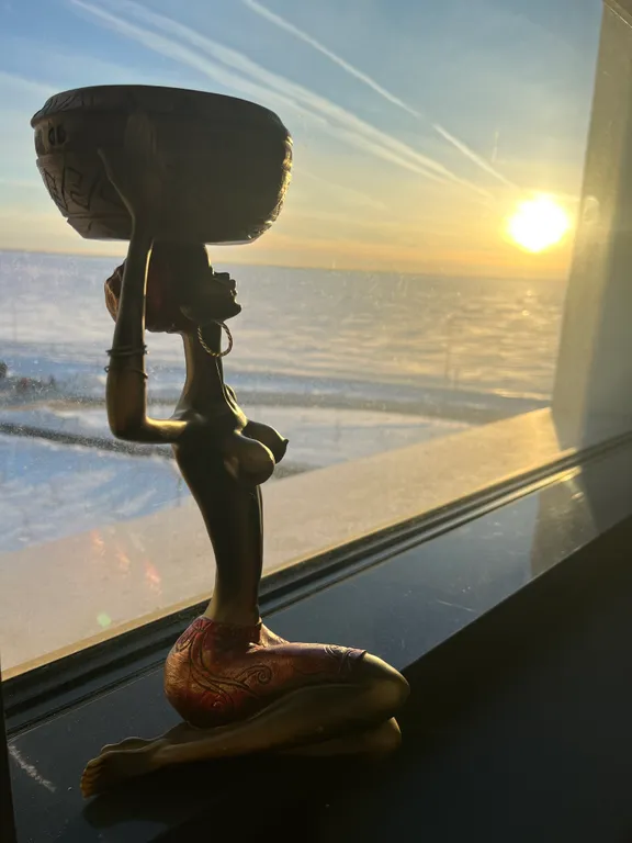 Квартира Фантастическая квартира на берегу финского залива — Санкт-Петербург