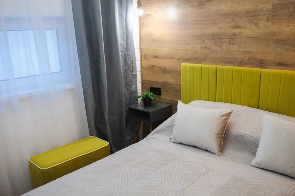 Домик у леса