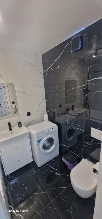 Уютная квартира в самом центре города рядом с морем