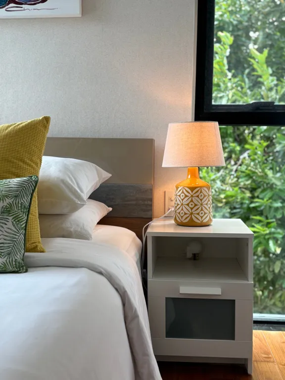 Cozy apartment in rawai, the title 3