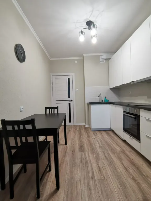 Просторная квартира в центре города  у реки