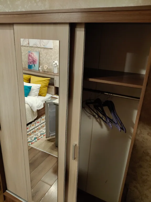 Уютная студия Морской бриз