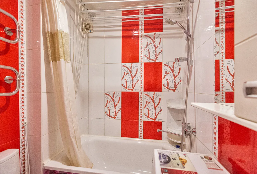 Студия в центре города